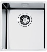 Мойка Смег VSTR34 фото в Казани и Татарстане Мойка Smeg VSTR34 фото в Казани и Татарстане