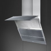Вытяжка Smeg KTS75SCE2 фото 2 в Казани и Татарстане