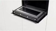 Компактный духовой шкаф Bosch CMG633BS1 фото 4 в Казани и Татарстане