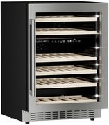 Винный шкаф Meyvel MV46PRO-KST2 фото 3 в Казани и Татарстане
