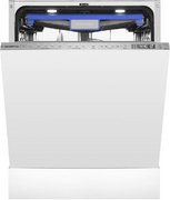 Встраиваемая посудомоечная машина Maunfeld MLP60330T Smart Beam Inverter фото 4 в Казани и Татарстане