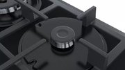 Газовая варочная панель BOSCH PNH6B6O90R фото 4 в Казани и Татарстане