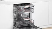 Встраиваемая посудомоечная машина BOSCH SMV66TX01R фото 3 в Казани и Татарстане