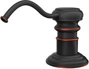 Дозатор Омойкири OM-01 ORB фото в Казани и Татарстане Дозатор Omoikiri OM-01 ORB фото в Казани и Татарстане