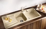 Смеситель Бланко Wega-S Silgranit песочный фото 4 в Казани и Татарстане Смеситель Blanco Wega-S Silgranit песочный фото 4 в Казани и Татарстане