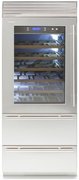 Винный шкаф Fhiaba XS8990HWT3 фото в Казани и Татарстане