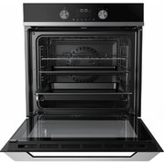 Электрический духовой шкаф Haier HOQ-K5AAN3BX фото 3 в Казани и Татарстане
