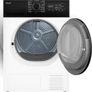 Сушильная машина Weissgauff WD 6128 B Heat Pump фото 2 в Казани и Татарстане