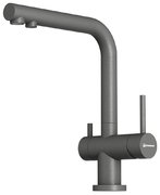 Смеситель Omoikiri NAGANO PL-P фото в Казани и Татарстане