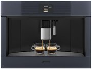 Встраиваемая кофемашина Smeg CMS4104GRU фото 2 в Казани и Татарстане