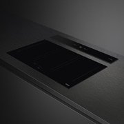 Встраиваемая вытяжка Smeg KDD90CNE фото 3 в Казани и Татарстане
