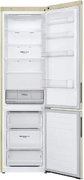 Холодильник LG GA-B509CESL фото 3 в Казани и Татарстане