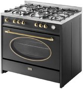 Газовая плита Korting CKG 93050 CRN фото 2 в Казани и Татарстане