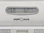 Вытяжка Krona RUNA 600 inox S фото 4 в Казани и Татарстане