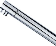 Смеситель Teka AUK 978 CHROME фото 2 в Казани и Татарстане