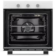 Духовой шкаф KRONA ELEMENT plus 60 WH фото 3 в Казани и Татарстане