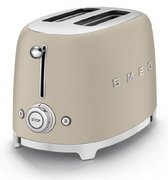 Тостер Smeg TSF01MLMEU фото 2 в Казани и Татарстане