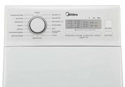 Стиральная машина Midea MFE11W65/W-C фото 2 в Казани и Татарстане