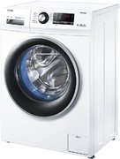 Стиральная машина Haier HW60-1029A фото 2 в Казани и Татарстане