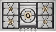 Варочная панель Gaggenau VG 295-214 Варочная панель Gaggenau VG 295-214