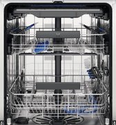 Встраиваемая посудомоечная машина Electrolux EEG69405L фото 2 в Казани и Татарстане