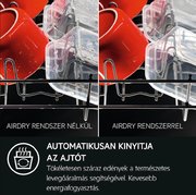 Встраиваемая посудомоечная машина AEG FSB53907Z фото 2 в Казани и Татарстане