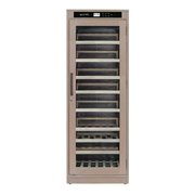 Винный шкаф Meyvel MV102-WC1-M (Cold Maple) фото 3 в Казани и Татарстане