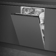 Встраиваемая посудомоечная машина Smeg ST4522DIN фото 3 в Казани и Татарстане