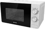 Микроволновая печь с грилем Gorenje MO20E2W фото 4 в Казани и Татарстане