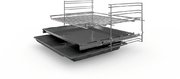 Духовой шкаф Bosch HBF534EW0Q фото 4 в Казани и Татарстане