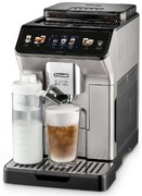 Кофемашина DeLonghi ECAM450.65.S фото 2 в Казани и Татарстане