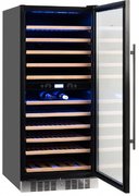 Винный шкаф Vestfrost VFWC350Z2 фото 4 в Казани и Татарстане