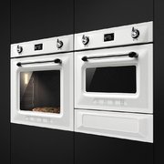 Духовой шкаф Smeg SF6922BPZE фото 2 в Казани и Татарстане