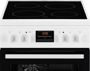 Электрическая плита Electrolux RKR520200W фото 2 в Казани и Татарстане