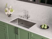 Смеситель Omoikiri KARATSU-S C хром фото 3 в Казани и Татарстане