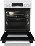 Электрическая плита Gorenje GEC5C40WC фото 4 в Казани и Татарстане