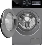 Стиральная машина Maunfeld MFWM1410STSL03 фото 3 в Казани и Татарстане