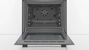 Духовой шкаф Bosch HBJ354AS0Q фото 3 в Казани и Татарстане