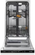 Посудомоечная машина Gorenje GV56211 фото 2 в Казани и Татарстане