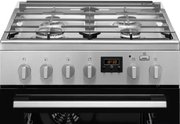Комбинированная плита Electrolux RKK660201X фото 2 в Казани и Татарстане