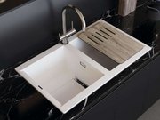 Мойка Omoikiri Banzen 86-2 GB фото 2 в Казани и Татарстане