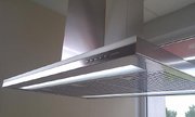 Вытяжка Falmec Lumen Isola 90 ix (800) ECP фото 4 в Казани и Татарстане