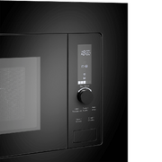 Встраиваемая микроволновая печь Maunfeld JBMO820GB01 фото 4 в Казани и Татарстане