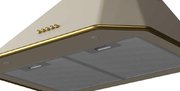 Купольная вытяжка Korting KHC 6839 RGB фото 2 в Казани и Татарстане