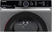 Сушильная машина Toshiba TD-BK100GHRU(SK) фото 4 в Казани и Татарстане
