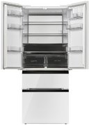 Холодильник Maunfeld MFF190NFDPW01 фото 2 в Казани и Татарстане