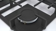 Газовая варочная панель Bosch POP6C2O92R фото 4 в Казани и Татарстане