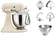 Планетарный миксер KitchenAid 5KSM175PSEAC фото 3 в Казани и Татарстане