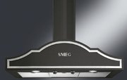 Вытяжка Smeg KC90AX фото 2 в Казани и Татарстане
