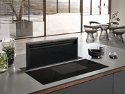 Встраиваемая в столешницу вытяжка Miele DAD 4841 Levantar фото 4 в Казани и Татарстане
